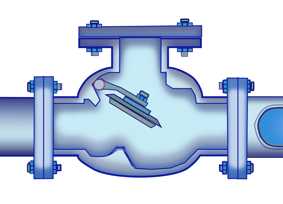 Piping data import